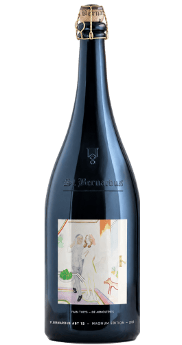St Bernardus ABT 12 Magnum 1,5 L